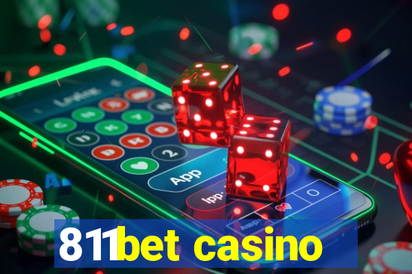 811bet casino